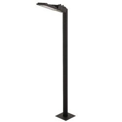 Lampa stojąca PATHWAY LED wysokość 118cm