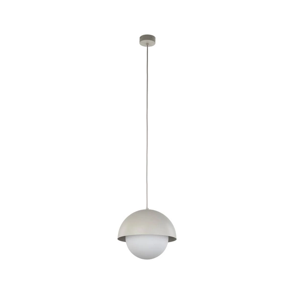 BONO BEIGE LAMPA WISZACA 1 M 10274