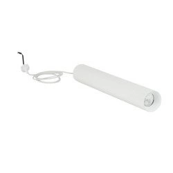 Lampa wisząca T60L do bazy ARDIZONE 9,2W ciepła 3000K biały