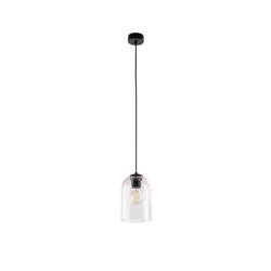 MOLLY PINK LAMPA WISZACA 1 10296