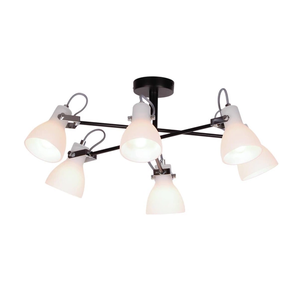 Lampa sufitowa K-8109 z serii KANTI