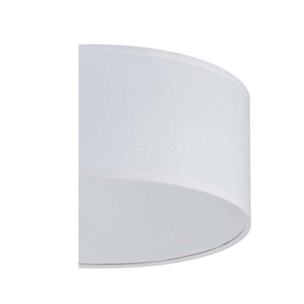 RONDO WHITE LAMPA SUFITOWA 1 PŁ 300 3330