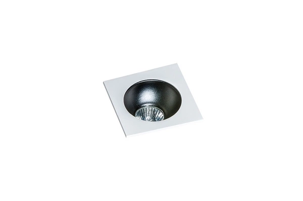 Azzardo HUGO 1 DOWNLIGHT WHITE 1735