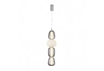 Lampa wisząca Italux Eris PND-98374-32W-CH