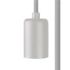 Zawieszenie CAMELEON CABLE E27 1,5 M WHITE" 8654