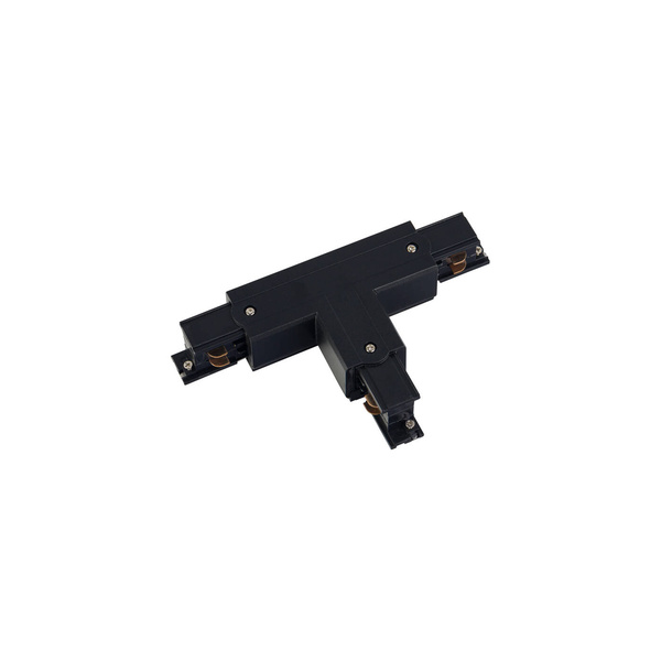 Łącznik T CTLS POWER T CONNECTOR LEFT -2 BLACK (T-L2) lewy czarny 8237