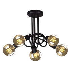 Lampa sufitowa K-3621 z serii DEZE