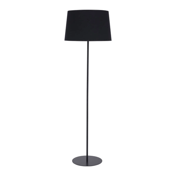 Nowoczesna lampa podłogowa MAJA BLACK 2920 1xE27 2920