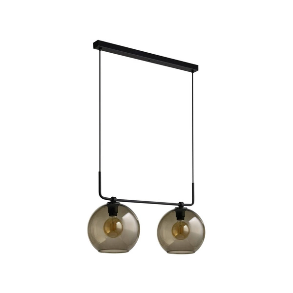 Lampa wisząca MONACO II zwis 9363