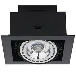 Lampa wpuszczana DOWNLIGHT ES111 9571