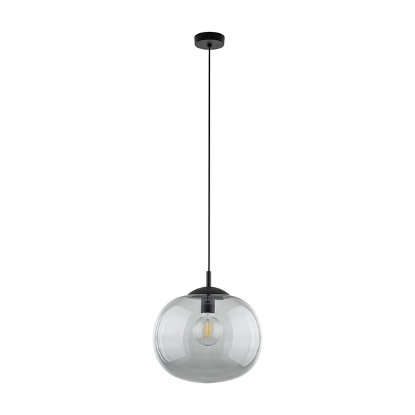 VIBE GRAPHITE LAMPA WISZĄCA 1  350 4972