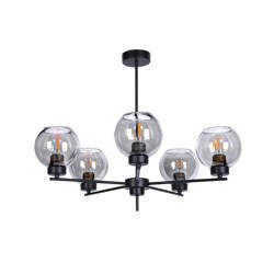 Lampa sufitowa K-4852 z serii ALDAR