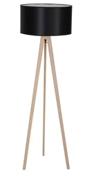 Azzardo TRIPOD WOOD LAMPBODY 3013