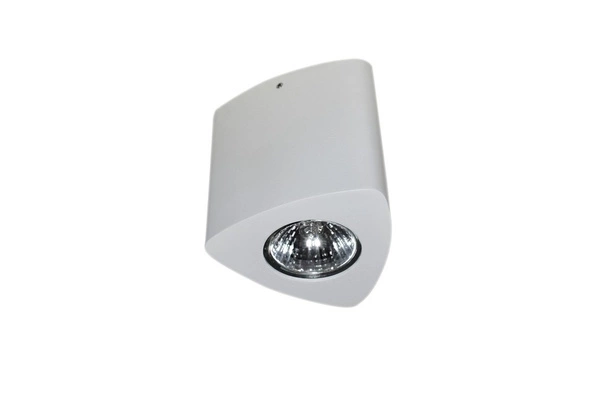 Azzardo DARIO 1 WHITE 1056