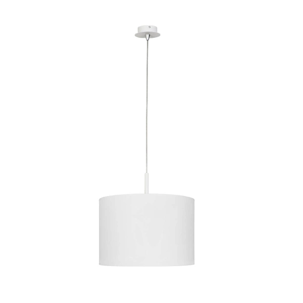 Lampa wisząca ALICE White śr. 37cm 5383