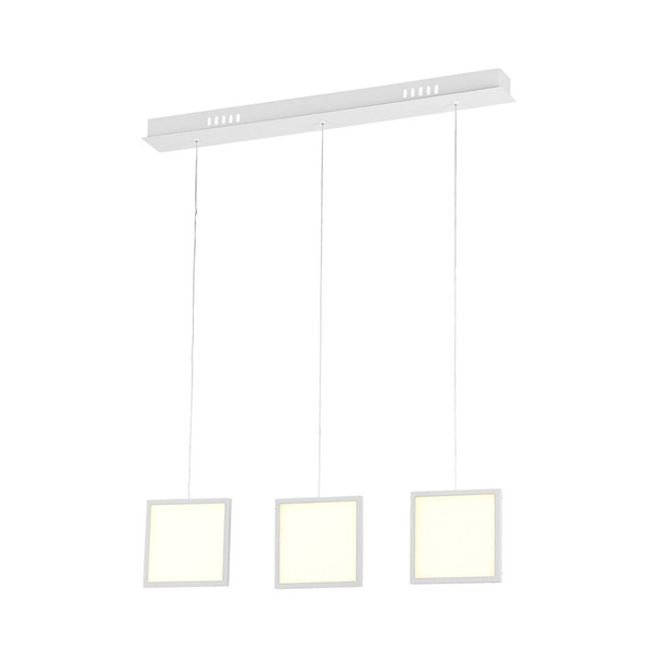 LAMPA WISZĄCA DIXON 21W LED