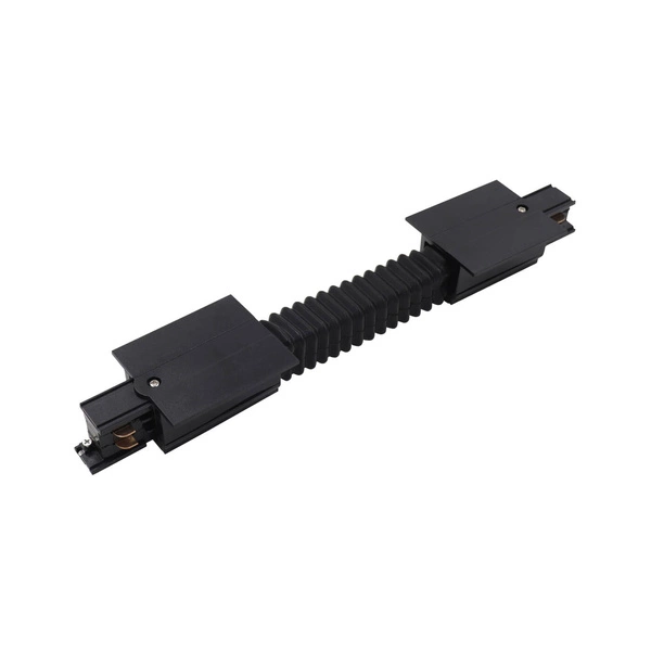 Łącznik giętki flex CTLS RECESSED POWER FLEX CONNECTOR 8677 czarny 8677