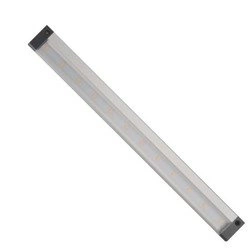 CABINET MODUŁ LINIOWY LED SMD 5,3W 12V 500MM CW SIDE IR