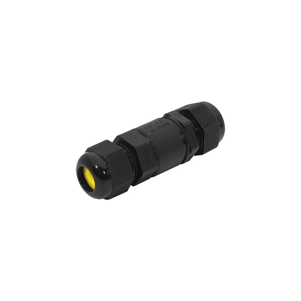 Złączka hermetyczna do przewodów IP68 WATERPROOF CONNECTOR