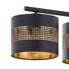 lampa wisząca TAGO BLACK 3213 3213
