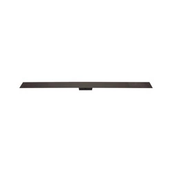 NAVI BROWN LONG KINKIET LED