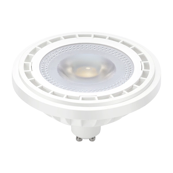 Żarówka GU10 AR111, 10W LED, barwa neutralna 4000K, AR8039