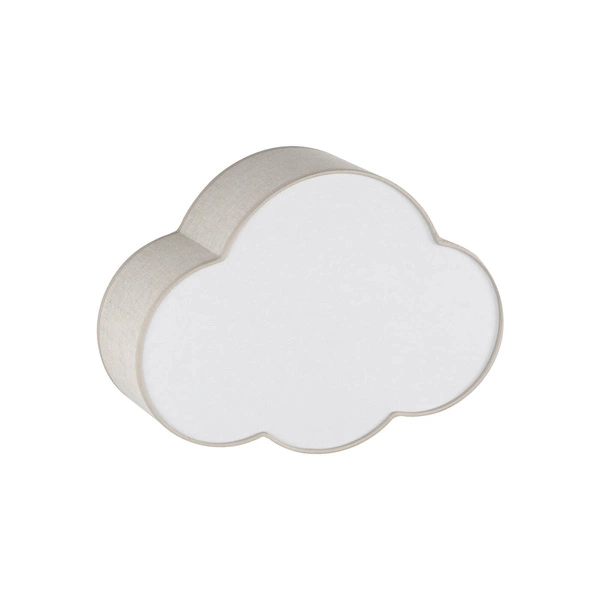 CLOUD LINEN LAMPA SUFITOWA 2 10006