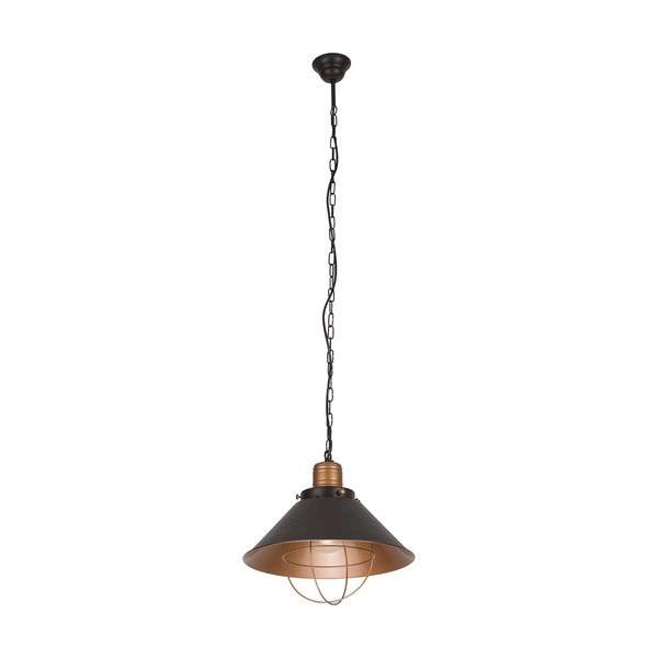 Lampa wisząca loft GARRET S 6443