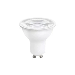 LED GU10 230V 5W Z SOCZEWKĄ 37ST DIMMABLE SPECTRUM | Neutralna