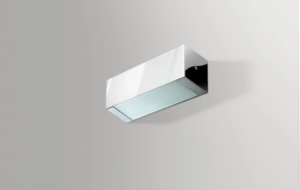 Azzardo ARCHO A ALUMINIUM 199