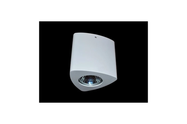 Azzardo DARIO 1 WHITE 1056