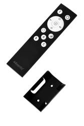 REMOTE CONTROL 3-GROUP BLUETOOTH BK