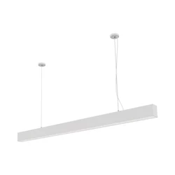 Lampa Wisząca Sigi VI LED biała PL0131-WH