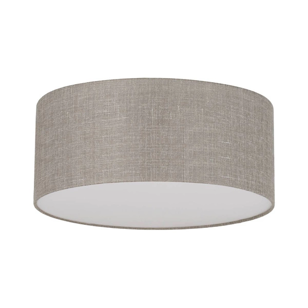 RONDO LINEN LAMPA SUFITOWA 4 PŁ 450 5636