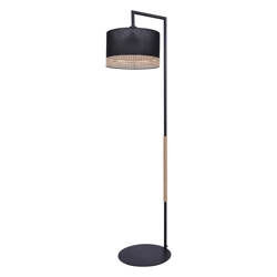 Lampa podłogowa K-4367 z serii VIMBO