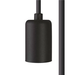 Zawieszenie "CAMELEON CABLE E27 7 M BLACK" 8663