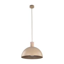 OSLO SABIA LAMPA WISZACA 1XE27
