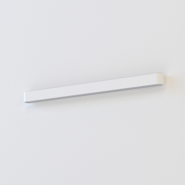 Kinkiet SOFT WALL LED WHITE T8 93,5cm LED TUBE T8 | biały 7548