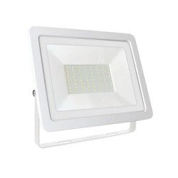 NOCTIS LUX 2 SMD 230V 50W IP65 CW WHITE BARWA CIEPŁA