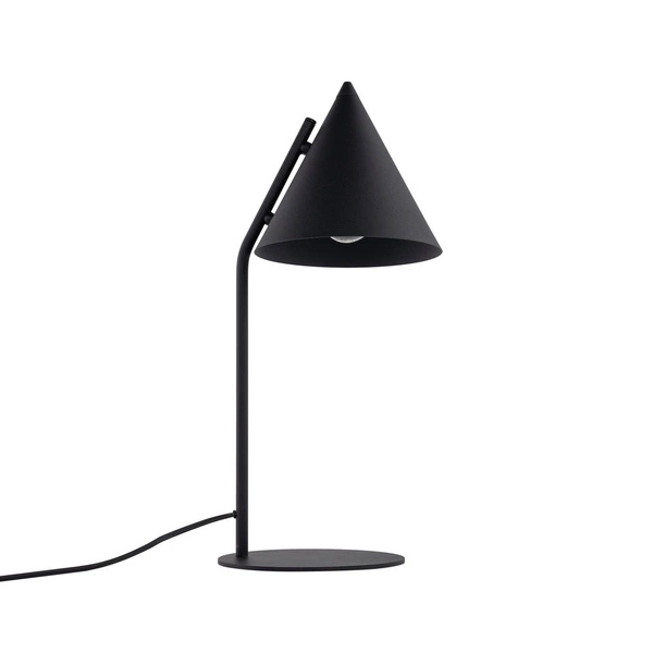 CONO BLACK LAMPKA NOCNA 16009