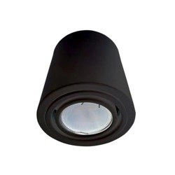 LAMPA SUFITOWA TUBO 1X7W LED GU10 ML225