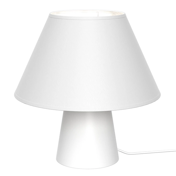 Lampka nocna FIFI WHITE 1xE27