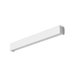 Kinkiet STRAIGHT WALL LED WHITE S 62cm T8 11W barwa ciepła 3000K | biały