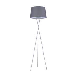 Lampa podłogowa K-4373 z serii REMI GRAY