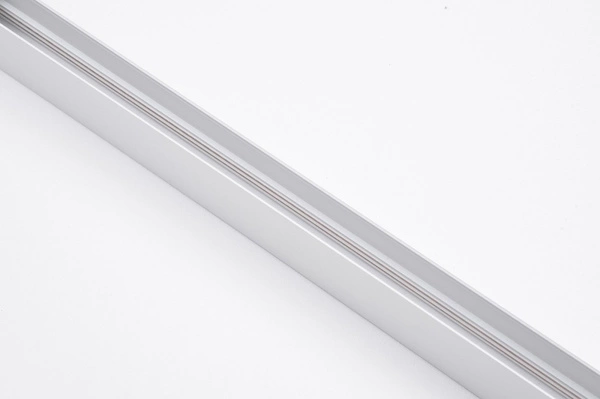 Azzardo ALFA TRACK MAGNETIC52 1.5m + 2x END CAP WH 4641