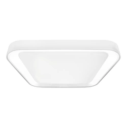 Plafon QUADRO WHITE, ML7931, biały, 66W LED