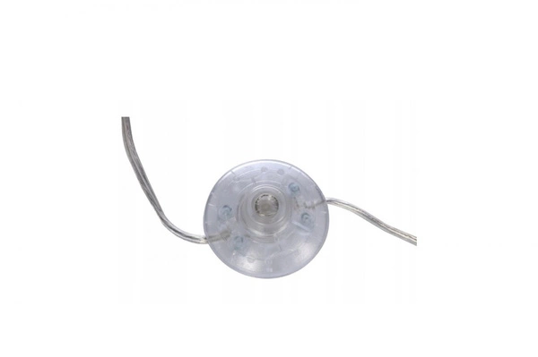 Azzardo MARTENS FLOOR SHADE WH 1560