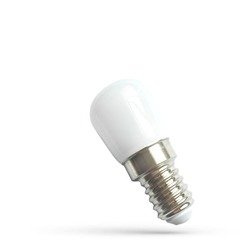 LED TABLICOWE 230V 2W E-14 CW SPECTRUM