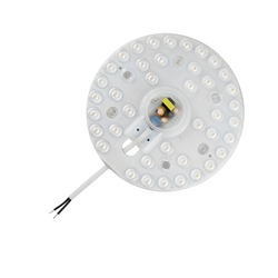 Moduł Led FIX 12W 4000K Fi125