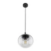 VIBE TRANSPARENT LAMPA WISZĄCA 1 350 4818